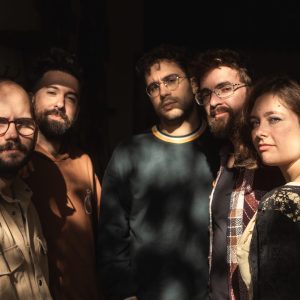 Xaloq - Photo by Jordi Arques 2